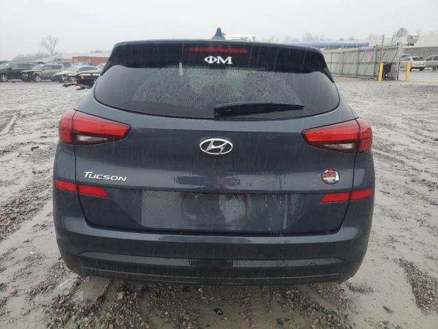 Photo 5 VIN: KM8J23A44KU894142 - HYUNDAI TUCSON 