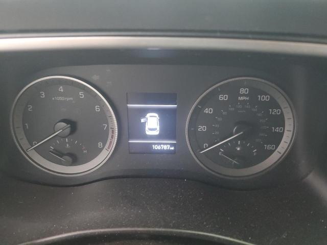 Photo 8 VIN: KM8J23A44KU894142 - HYUNDAI TUCSON 