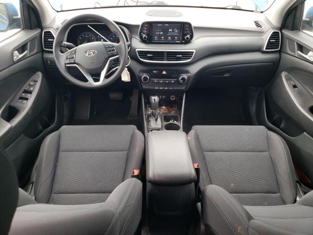 Photo 7 VIN: KM8J23A44KU894285 - HYUNDAI TUCSON SE 