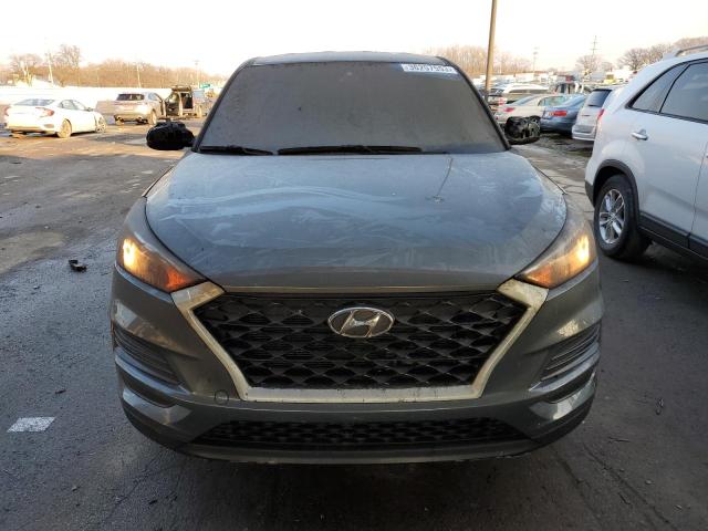 Photo 4 VIN: KM8J23A44KU908931 - HYUNDAI TUCSON SE 