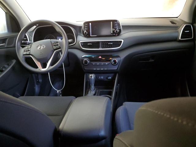 Photo 7 VIN: KM8J23A44KU908931 - HYUNDAI TUCSON SE 