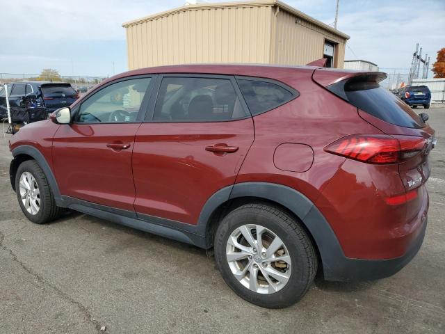 Photo 1 VIN: KM8J23A44KU908959 - HYUNDAI TUCSON SE 