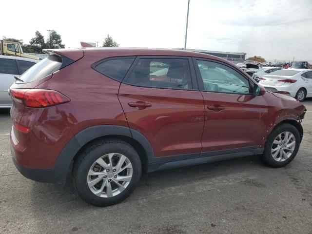 Photo 2 VIN: KM8J23A44KU908959 - HYUNDAI TUCSON SE 