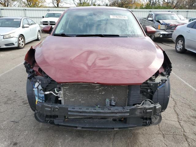 Photo 4 VIN: KM8J23A44KU908959 - HYUNDAI TUCSON SE 