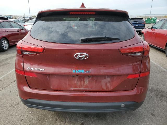 Photo 5 VIN: KM8J23A44KU908959 - HYUNDAI TUCSON SE 