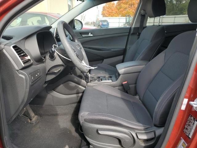 Photo 6 VIN: KM8J23A44KU908959 - HYUNDAI TUCSON SE 