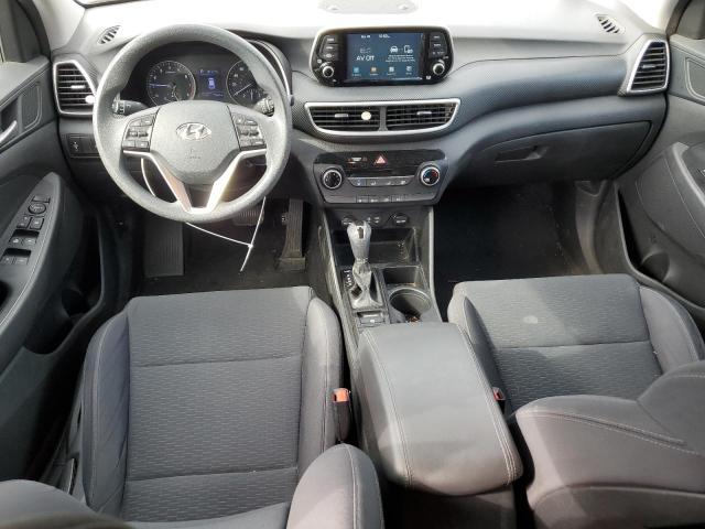 Photo 7 VIN: KM8J23A44KU908959 - HYUNDAI TUCSON SE 