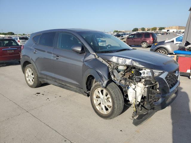 Photo 3 VIN: KM8J23A44KU909965 - HYUNDAI TUCSON 