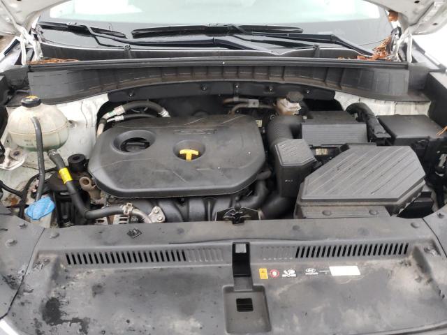 Photo 11 VIN: KM8J23A44KU919752 - HYUNDAI TUCSON SE 