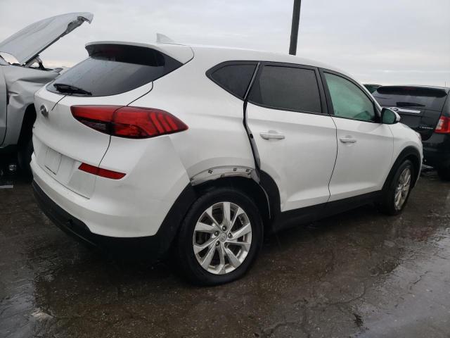 Photo 2 VIN: KM8J23A44KU919752 - HYUNDAI TUCSON SE 