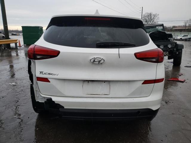 Photo 5 VIN: KM8J23A44KU919752 - HYUNDAI TUCSON SE 