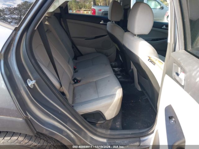 Photo 7 VIN: KM8J23A44KU932906 - HYUNDAI TUCSON 