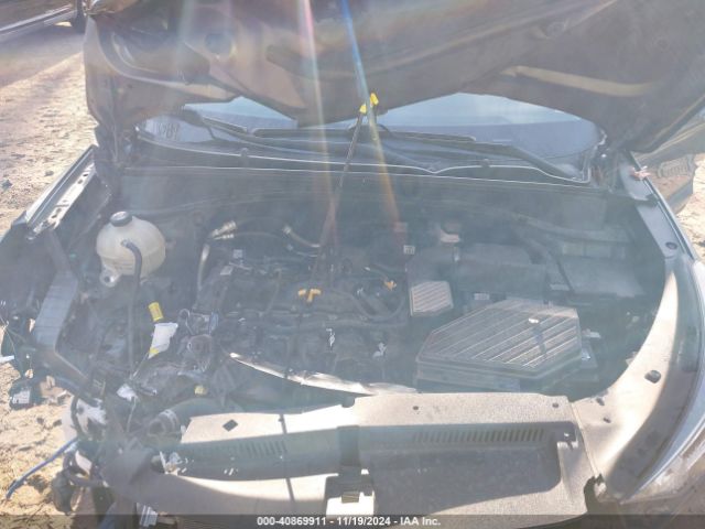 Photo 9 VIN: KM8J23A44KU932906 - HYUNDAI TUCSON 