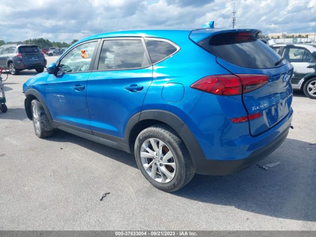 Photo 2 VIN: KM8J23A44KU933649 - HYUNDAI TUCSON 