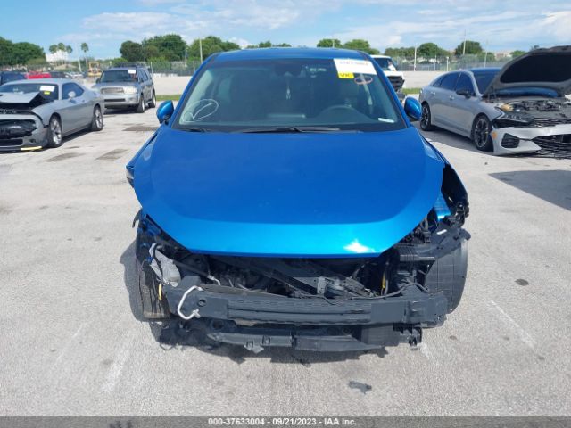 Photo 5 VIN: KM8J23A44KU933649 - HYUNDAI TUCSON 