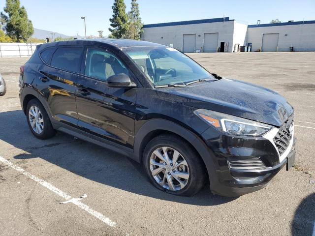 Photo 3 VIN: KM8J23A44KU948037 - HYUNDAI TUCSON SE 