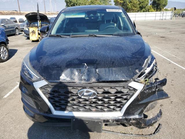 Photo 4 VIN: KM8J23A44KU948037 - HYUNDAI TUCSON SE 