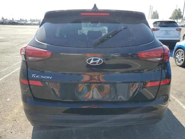 Photo 5 VIN: KM8J23A44KU948037 - HYUNDAI TUCSON SE 