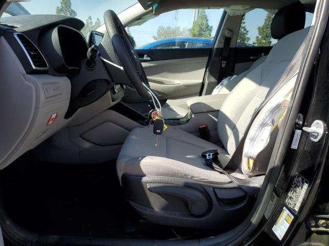 Photo 6 VIN: KM8J23A44KU948037 - HYUNDAI TUCSON SE 