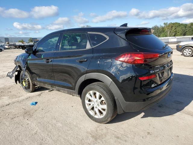 Photo 1 VIN: KM8J23A44KU950967 - HYUNDAI TUCSON SE 