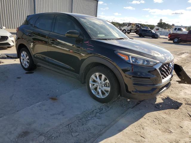 Photo 3 VIN: KM8J23A44KU950967 - HYUNDAI TUCSON SE 