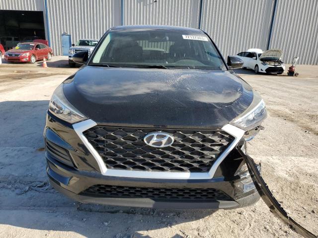 Photo 4 VIN: KM8J23A44KU950967 - HYUNDAI TUCSON SE 