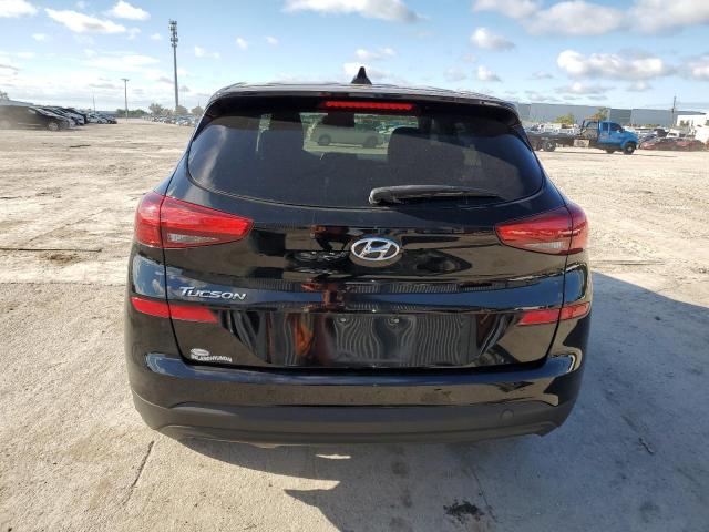 Photo 5 VIN: KM8J23A44KU950967 - HYUNDAI TUCSON SE 