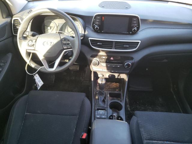 Photo 7 VIN: KM8J23A44KU950967 - HYUNDAI TUCSON SE 