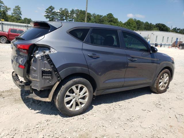 Photo 2 VIN: KM8J23A44KU985637 - HYUNDAI TUCSON SE 