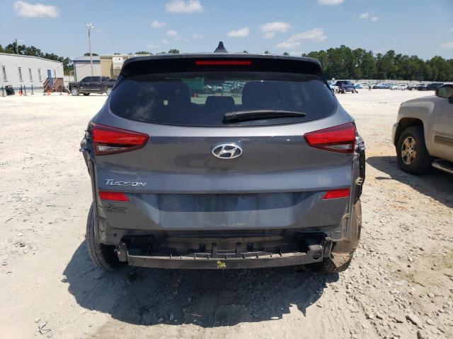 Photo 5 VIN: KM8J23A44KU985637 - HYUNDAI TUCSON SE 