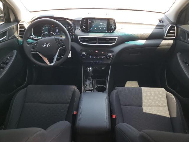 Photo 7 VIN: KM8J23A44KU985637 - HYUNDAI TUCSON SE 