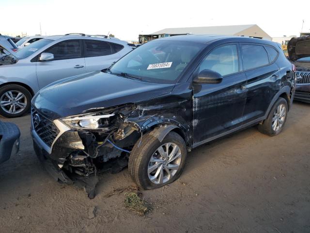 Photo 0 VIN: KM8J23A44KU993169 - HYUNDAI TUCSON SE 