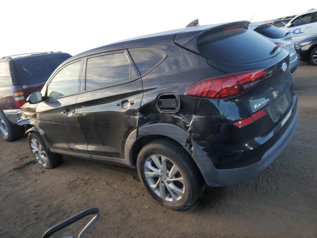 Photo 1 VIN: KM8J23A44KU993169 - HYUNDAI TUCSON SE 