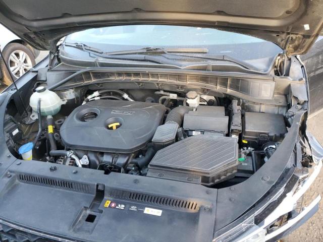 Photo 11 VIN: KM8J23A44KU993169 - HYUNDAI TUCSON SE 