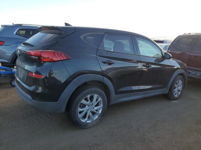 Photo 2 VIN: KM8J23A44KU993169 - HYUNDAI TUCSON SE 