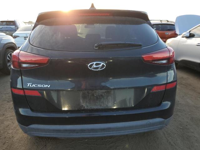 Photo 5 VIN: KM8J23A44KU993169 - HYUNDAI TUCSON SE 