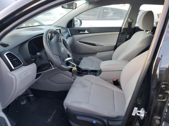 Photo 6 VIN: KM8J23A44KU993169 - HYUNDAI TUCSON SE 