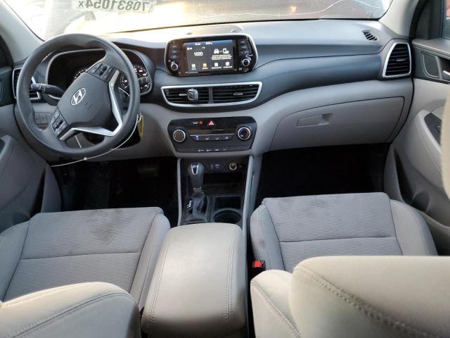 Photo 7 VIN: KM8J23A44KU993169 - HYUNDAI TUCSON SE 