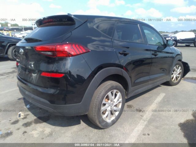 Photo 3 VIN: KM8J23A44KU996296 - HYUNDAI TUCSON 