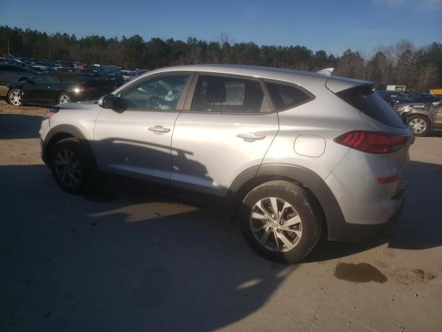 Photo 1 VIN: KM8J23A44LU083233 - HYUNDAI TUCSON SE 