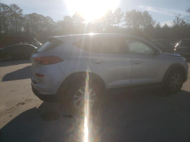 Photo 2 VIN: KM8J23A44LU083233 - HYUNDAI TUCSON SE 