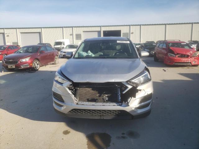 Photo 4 VIN: KM8J23A44LU083233 - HYUNDAI TUCSON SE 