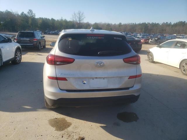 Photo 5 VIN: KM8J23A44LU083233 - HYUNDAI TUCSON SE 