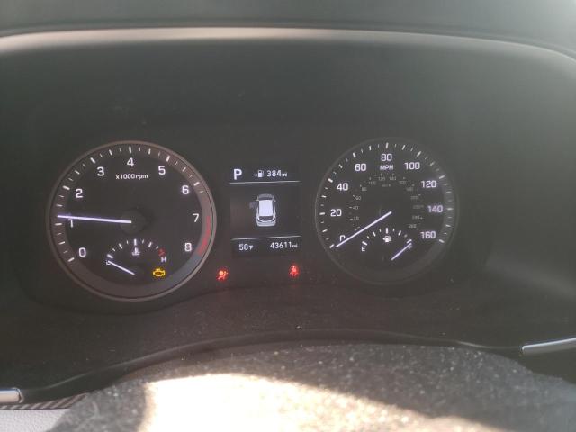 Photo 8 VIN: KM8J23A44LU083233 - HYUNDAI TUCSON SE 