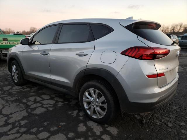 Photo 1 VIN: KM8J23A44LU083393 - HYUNDAI TUCSON SE 