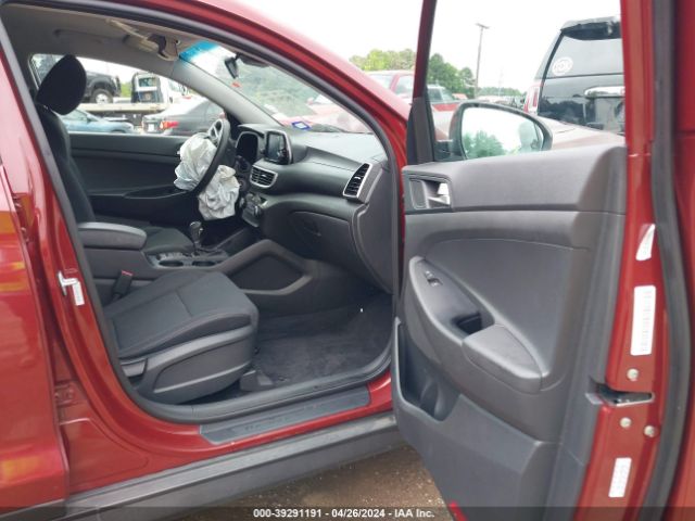 Photo 4 VIN: KM8J23A44LU085208 - HYUNDAI TUCSON 