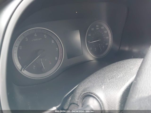 Photo 6 VIN: KM8J23A44LU085208 - HYUNDAI TUCSON 