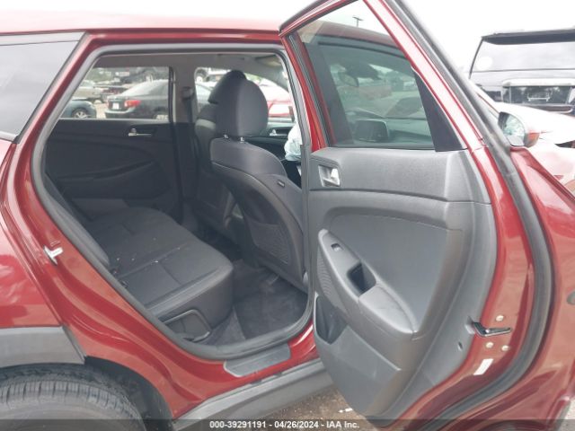 Photo 7 VIN: KM8J23A44LU085208 - HYUNDAI TUCSON 