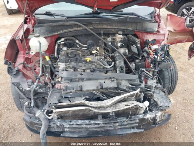 Photo 9 VIN: KM8J23A44LU085208 - HYUNDAI TUCSON 