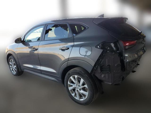 Photo 1 VIN: KM8J23A44LU091011 - HYUNDAI TUCSON 